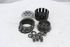 Complete Clutch Assy Ducati Monster 620 01-04 OEM