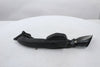 Left Ram Air Duct Ducati 848 EVO 08-13 OEM