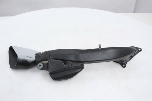Left Ram Air Duct Ducati 848 EVO 08-13 OEM