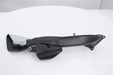 Left Ram Air Duct Ducati 848 EVO 08-13 OEM