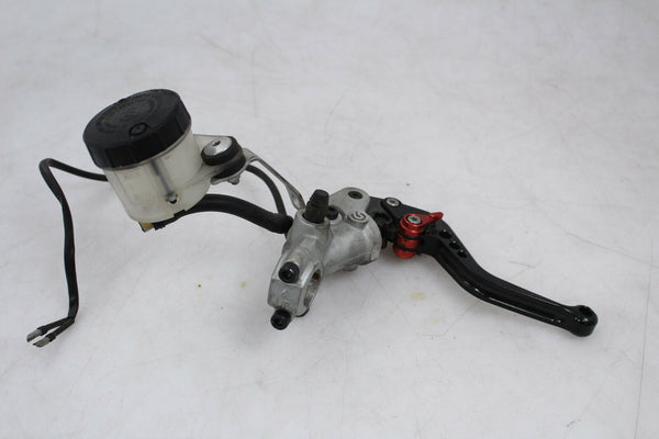 Front Right Brake Master Cylinder Brembo Ducati 848 EVO 08-13 OEM