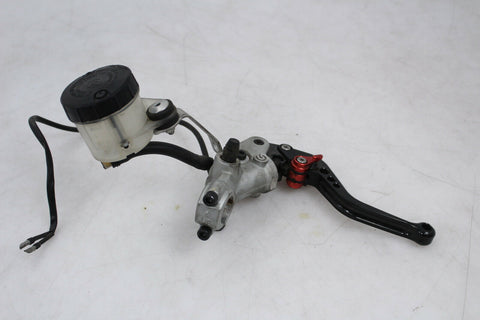 Front Right Brake Master Cylinder Brembo Ducati 848 EVO 08-13 OEM