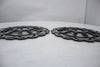 Front Brake Rotors Set Ducati 848 EVO 08-13 OEM