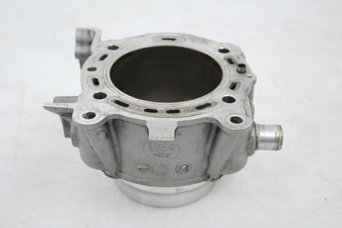 Lower Front Cylinder Jugs Horizontal Ducati 848 EVO 08-13 OEM