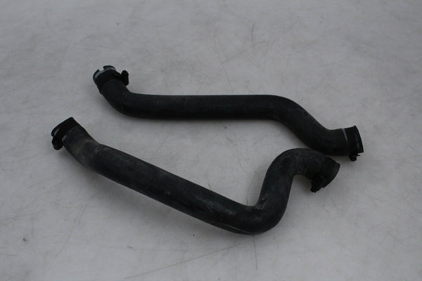 Coolant Pipe Hose Ducati 848 EVO 08-13 OEM