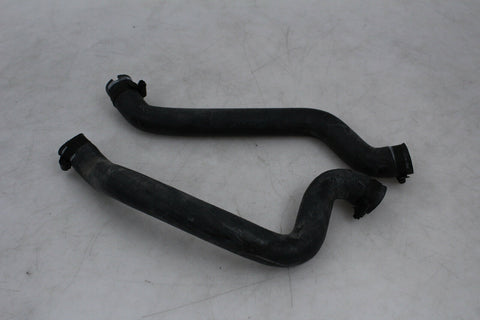 Coolant Pipe Hose Ducati 848 EVO 08-13 OEM