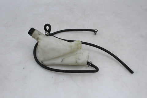 Radiator Coolant Reservoir Overflow Tank Ducati 848 EVO 08-13 OEM