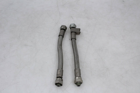 Oil Cooler Line Hose Ducati 848 EVO 08-13 OEM