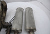 Full Exhaust System Ducati 848 EVO 08-13 OEM