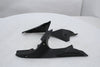 Left Right Front Inner Fairing Cowl Trim Panel Cover Set Ducati 848 EVO 08-13 OEM