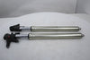Left Right Fork Damper Tubes Set Showa Set Ducati 848 EVO 08-13 OEM