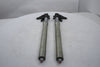Left Right Fork Damper Tubes Set Showa Set Ducati 848 EVO 08-13 OEM