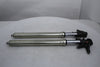 Left Right Fork Damper Tubes Set Showa Set Ducati 848 EVO 08-13 OEM