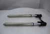 Left Right Fork Damper Tubes Set Showa Set Ducati 848 EVO 08-13 OEM