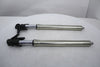 Left Right Fork Damper Tubes Set Showa Set Ducati 848 EVO 08-13 OEM