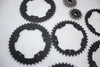 Front Rear Sprockets Set Racing Set Ducati 848 EVO 08-13 OEM