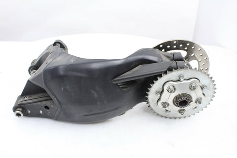 Swingarm Ducati 848 EVO 08-13 OEM