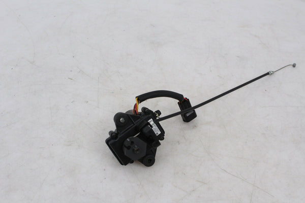 Exhaust Servo Motor Ducati Diavel 1260/S 19-22 OEM