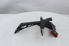 Fender License Plate Bracket Turn Signals Ducati Monster 937 22-23 OEM