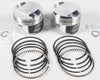 WISECO V-TWIN PISTON KIT 1340 EVO BIG TWIN 10:1 COMP K1666