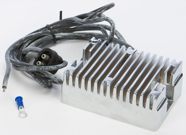 HARDDRIVE REGULATOR EVO BLACKT C EXCEPT EFI MODELS 89-99 H1988C