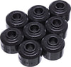 ENERGY SUSP. SWAY BAR END BUSHINGS BLACK POL 70.7005G