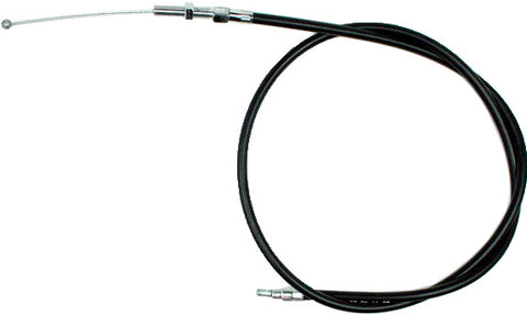 MOTION PRO BLACK VINYL CLUTCH LW CABLE 06-0123