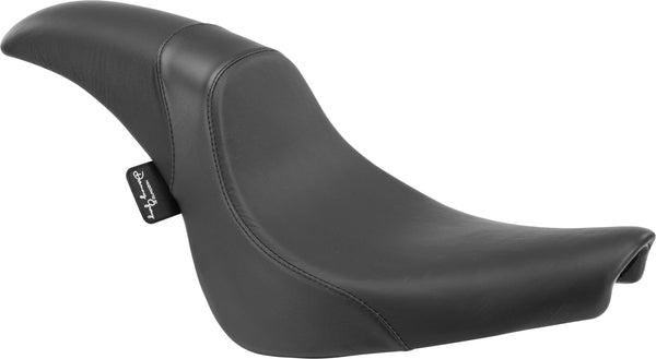 DANNY GRAY SHORTHOP 2-UP XL SEAT FXST 06-10 FLSTF/B 07-17 20-109