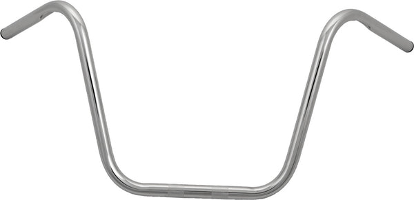 HARDDRIVE H-BAR APE HANGER 82-UP 14
