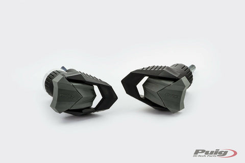 PUIG FRAME SLIDERS R19 BLACK HON 20490N