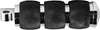 AVON AIR CUSHIONED FOOT PEGS CHROME FP-AIR-90-CH