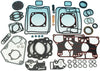 JAMES GASKETS GASKET MOTOR EVO W/MLS HEAD GASKETS KIT 17035-83-MLS
