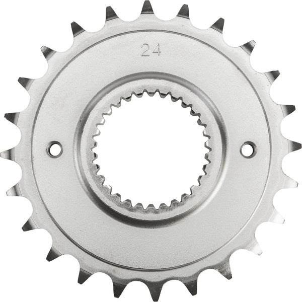 HARDDRIVE TRANSMISSION SPROCKET BIG TWIN 6 SPEED 06-17 191322