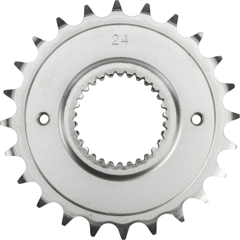 HARDDRIVE TRANSMISSION SPROCKET BIG TWIN 6 SPEED 06-17 191322