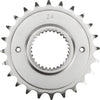 HARDDRIVE TRANSMISSION SPROCKET BIG TWIN 6 SPEED 06-17 191322