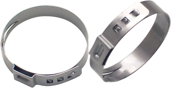 MOTION PRO STEPLESS CLAMP 33-37MM 10/PK 11-0071