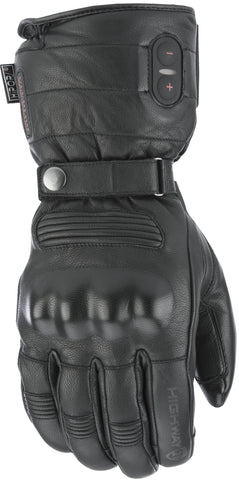 HIGHWAY 21 RADIANT GLOVES BLACK XS 489-0003XS