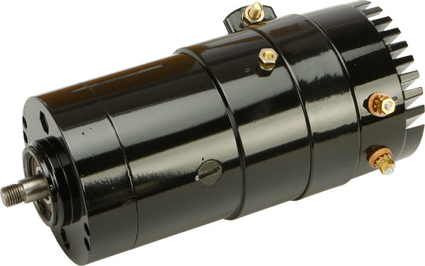 CYCLE ELECTRIC 12V GENERATOR INDIAN CHIEF W/REGULATOR IN-5000