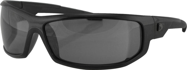BOBSTER AXL SUNGLASSES W/SMOKE LENS EAXL001