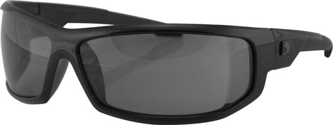 BOBSTER AXL SUNGLASSES W/SMOKE LENS EAXL001