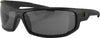 BOBSTER AXL SUNGLASSES W/SMOKE LENS EAXL001