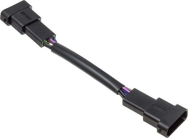 NAMZ CUSTOM CYCLE PRODUCTS TRI BAR ELIM HARNESS 14-UP FLHX FLTR NTBE-H1