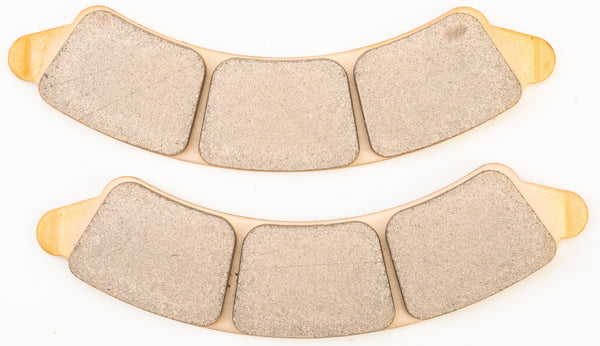 EBC BRAKE PADS FA728SV