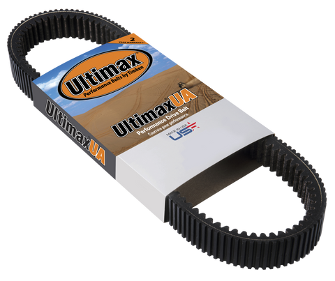ULTIMAX UTV DRIVE BELT UA493