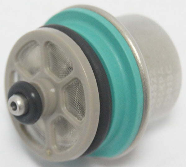 HARDDRIVE FUEL PRESSURE RGLATR FXD 04-17 FL/FLT 08-17 OEM 61015-04A 14-212