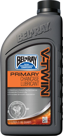 BEL-RAY PRIMARY CHAINCASE LUBRICANT 1L 96920-BT1