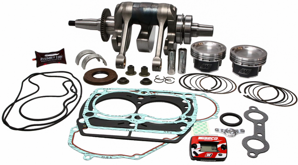 WISECO ENGINE REBUILD KIT GARAGE BUDDY POL PWR223-800A