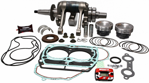 WISECO ENGINE REBUILD KIT GARAGE BUDDY POL PWR223-800A
