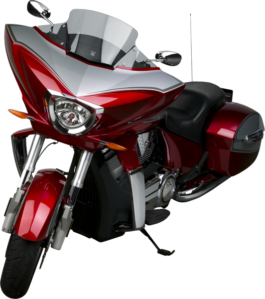 NATIONAL CYCLE V-STREAM 10.5