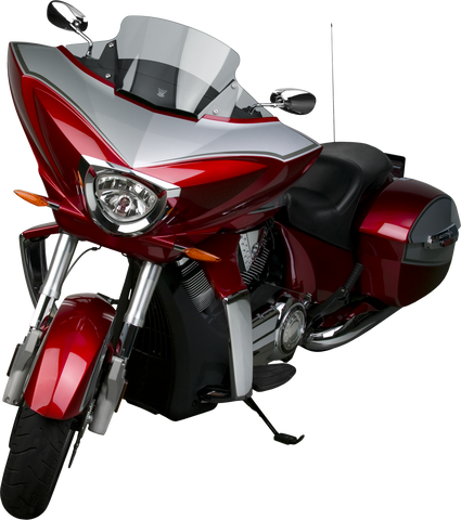 NATIONAL CYCLE V-STREAM 10.5